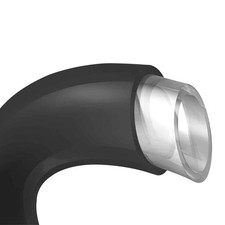 E10 Fuel Hose - Black 8X13 Pack Of 10 M. picture