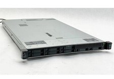 867959-B21 HPE ProLiant DL360 Gen10 8SFF CTO Server,  MB: P19926-001, 2X800W PSU picture