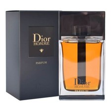 Dior Homme Men's Eau De Parfume - 3.4 Oz picture