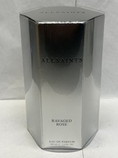 ALLSAINTS RAVAGED ROSE BY ALLSAINTS EAU DE PARFUM 3.4 OZ SPRAY picture