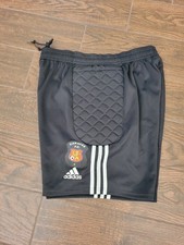 adidas FC Caracas Goalkeeper Shorts Men's XL picture