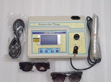 New Best Physio-therapy Laser Therapy Cold Computerised Low Level Laser Therapy picture