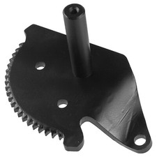 Caltric Steering Gear For Craftsman 138059 AYP 531165701 532138059 Lawn Mower picture
