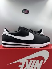 Nike Cortez Basic Black White DM4044-001 Size 11 picture