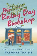 The Rainy Day Bookshop A Conte - VERY GOOD picture