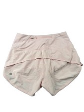 Lululemon Speed Up High-rise 2.5” Inseam Lined Short Size 4 picture