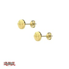 Yu-Gi-Oh™ Millennium Eye Stud Earrings picture