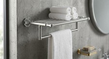 Kohler K-27085-CP Occasion Hotelier — Polished Chrome — NEW IN BOX picture