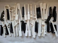 Joblot of Keys  for Roland SH201 Synthesizer  picture