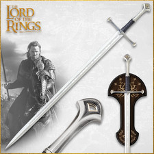 Lord of the Rings King Elessar's Anduril Sword | By United Cutlery picture
