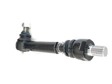 Tie Rod Assembly Fits AL204774 Dana 730/733 6215 6520 6603 6430 6330 6230 6330 picture