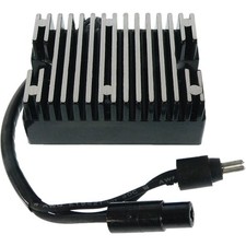 Rectifier Regulator For 1994-2003 Harley Davidson Sportster 74523-94 380-485 picture