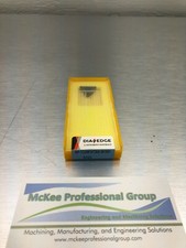 Mitsubishi CBN Tipped Triangle Inserts - TCGW 32.52  - Great For Boring picture