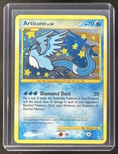 2009 Pokemon Supreme Victors Articuno 148/147 LP PKL picture