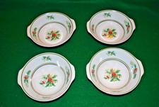 Noritake Japan #2228 Holly 6