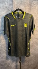 Chelsea Soccer Jersey Away 26/27 - Player Version ( M, L, XL and 2XL sizes ) picture