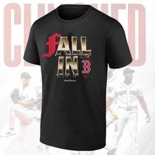 🔥NEW - Boston Red Team 2026 Postseason Collection Legend  T-Shirt For Fan picture