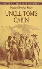 Uncle Tom's Cabin, Harriet Beecher Stowe picture