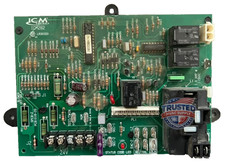 ICM282 GENUINE OEM PART (not generic) GUARANTEED WORKING TESTED control board picture