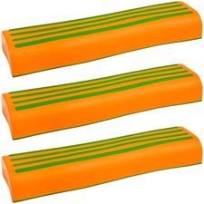 edxeducation Step-a-Trail | Logs | Set of 3 Balance Logs | Ages 18m+ | Obstac... picture