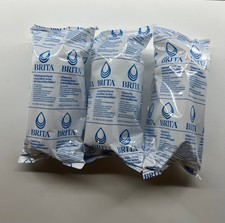 Brita Standard Water Filter Replacement Filters 3 Pack 0B03 picture