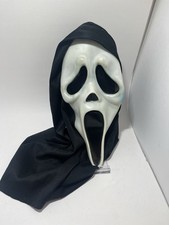 Easter Unlimited Scream Ghost Face Halloween Mask picture