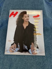Hits Magazine Jan 30, 1989 Vanessa Williams Cheap Trick Night Ranger R.E.M. picture