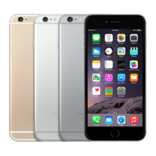 Apple iPhone 6 16GB 32GB 64GB Unlocked AT&T T-Mobile Verizon  - Fair Condition   picture