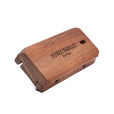 Music Nomad Fret Beveling File (B-File) MN831 picture
