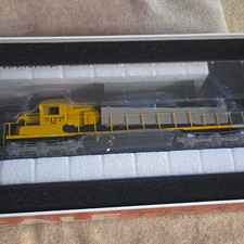 ScaleTrains HO Scale EMD SD40-2 Santa Fe #5177 DCC & Sound SXT40745 picture