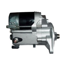 Starter Fits John Deere 430 455 755 756 F925 F932 F935 TY25236 17382 picture