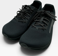 Altra Escalante 4 Men's Size 7.5 Black Road Running Shoes NIB picture