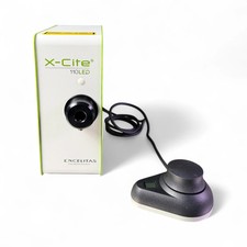 Excelitas Technologies X-Cite 110LED XT640-W Fluorescence Light Source picture