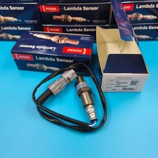 Denso 234-4400 Downstream Left O2 sensor picture