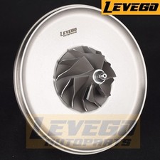 NEW RHC6 Turbo CHRA for GMC C/K Series 6.5L L56 GM5 GM8 6T-600 picture