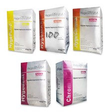 Hygedent Hi Quality Dental Alginate All Products Optional 1LB picture