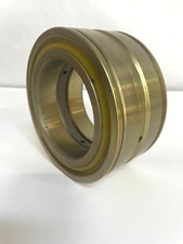 SCHAEFFLER INA DOUBLE SEALED BEARING SLO4 5022 PP picture
