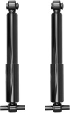 Torchtree Rear Shocks Absorber Amortiguadores Traseros for 2009-2017 Chevrole... picture