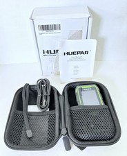 328ft/100 Dual Red Laser Distance Measuring Tool,BLM-100 Huepar Professional R.. picture