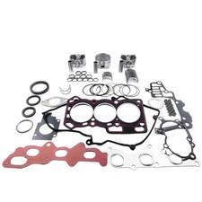 2025-2026 Kawasaki Mule-FXT 820 Engine Rebuild Kit picture
