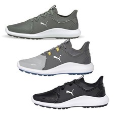 Puma IGNITE FASTEN8 PRO Golf Shoes PWRStrap Fit System PIck Size+Color 194466 picture