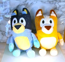 NWOT Bluey & Friends Bluey Bingo 10