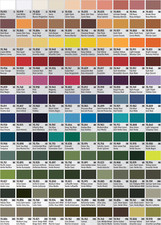 Vallejo Model Color Acrylic Paint Series 17ml picture