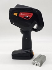 Avery Dennison Monarch Pathfinder 6140 Scanner w/ Battery   Tested & Working  picture