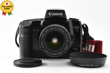 READ[N MINT] Canon EOS 5 SLR Film Camera  EF 28-105mm f/3.5-4.5 From JAPAN picture