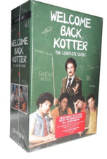 Welcome Back Kotter: The Complete Series (DVD, 2014, 16-Disc)  picture