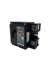 NEW Eaton BWH2200 BWH 25K Circuit Breaker 200A 2-Pole 120/240VAC picture