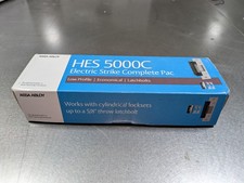 ASSA ABLOY HES 5000C Electric Strike New Sealed Original Box picture
