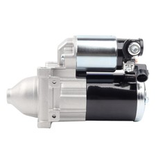 Starter for Silverado GMC Sierra 4.3L 5.3L 6.2L 2014-20 10911 12645040 12655055 picture