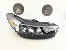 OEM | AS-IS | 2023 - 2025 Ford Escape LED Headlight FOR REPAIR (Right/Passenger) picture